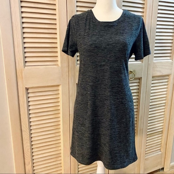 Kyodan Activewear T-Shirt Dress - Picture 3 of 3